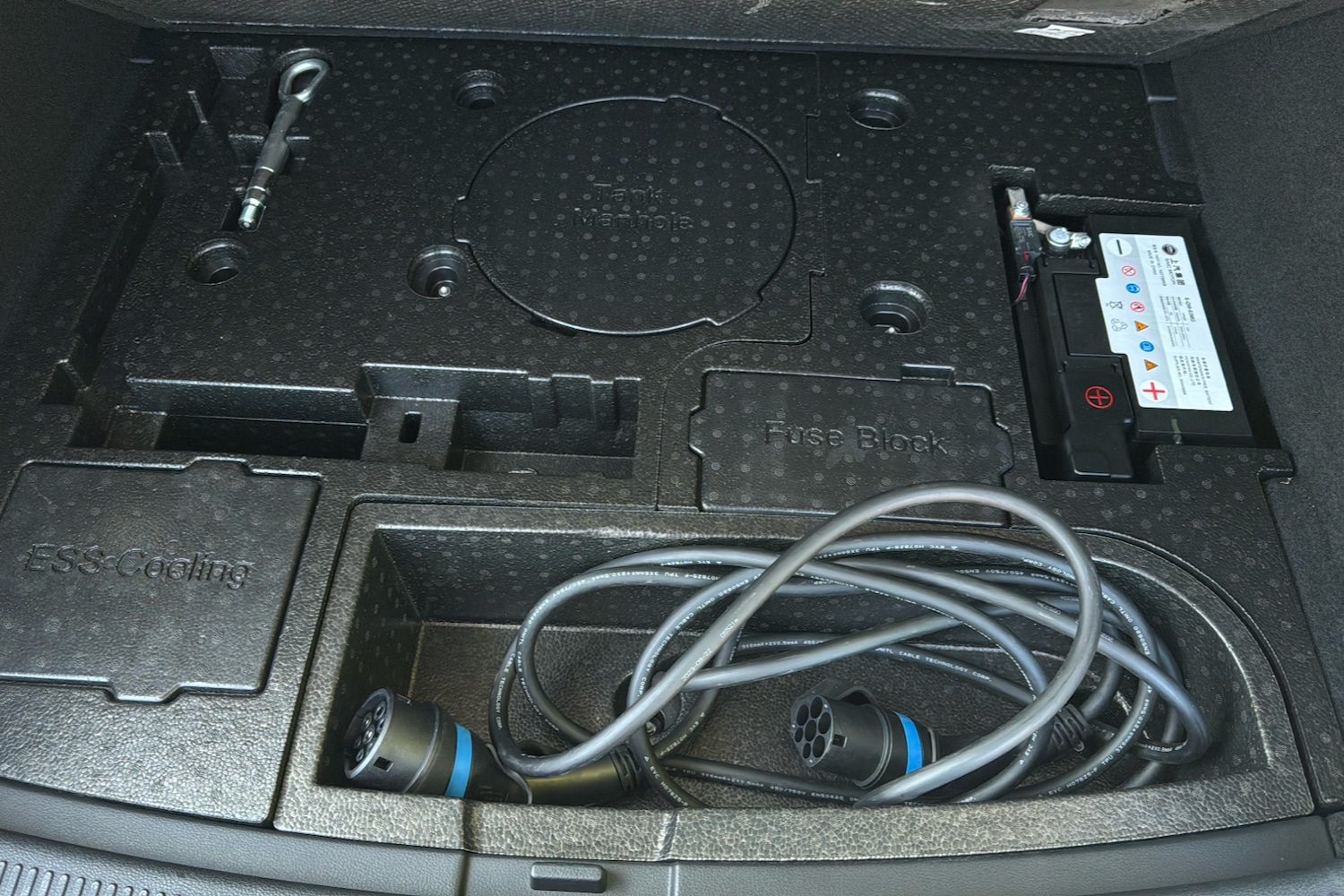 Vehicle 24
