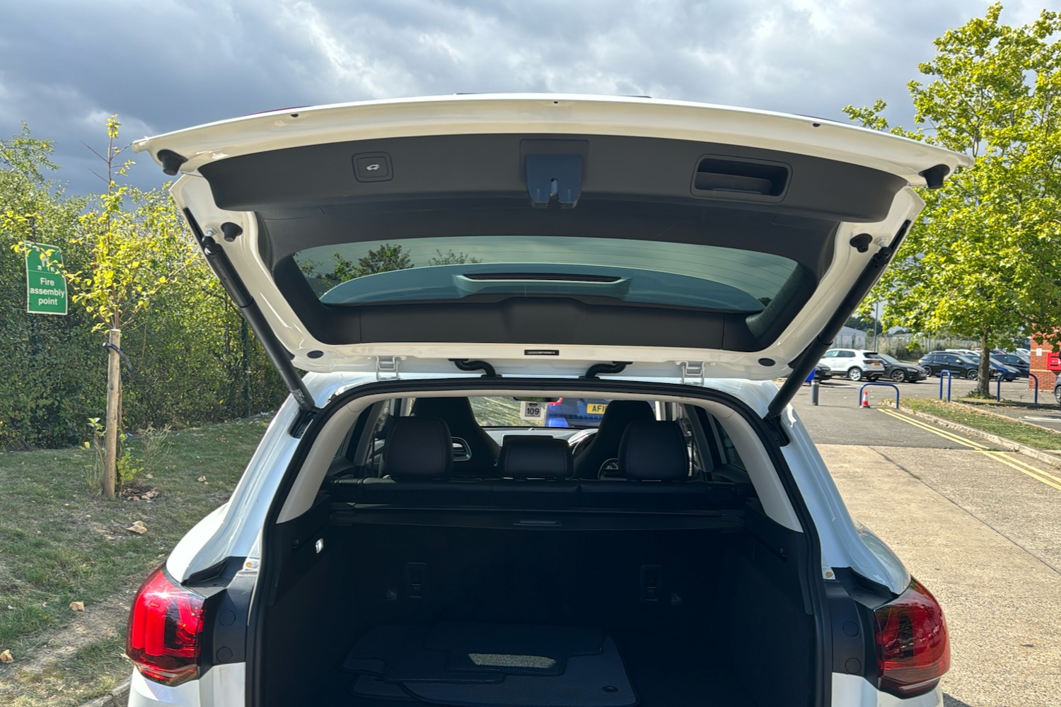 Vehicle 27