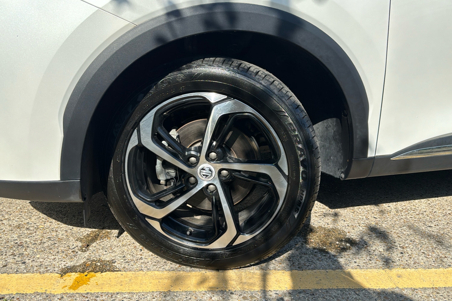 Vehicle 38
