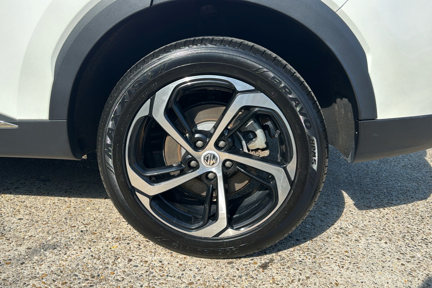 Vehicle 45