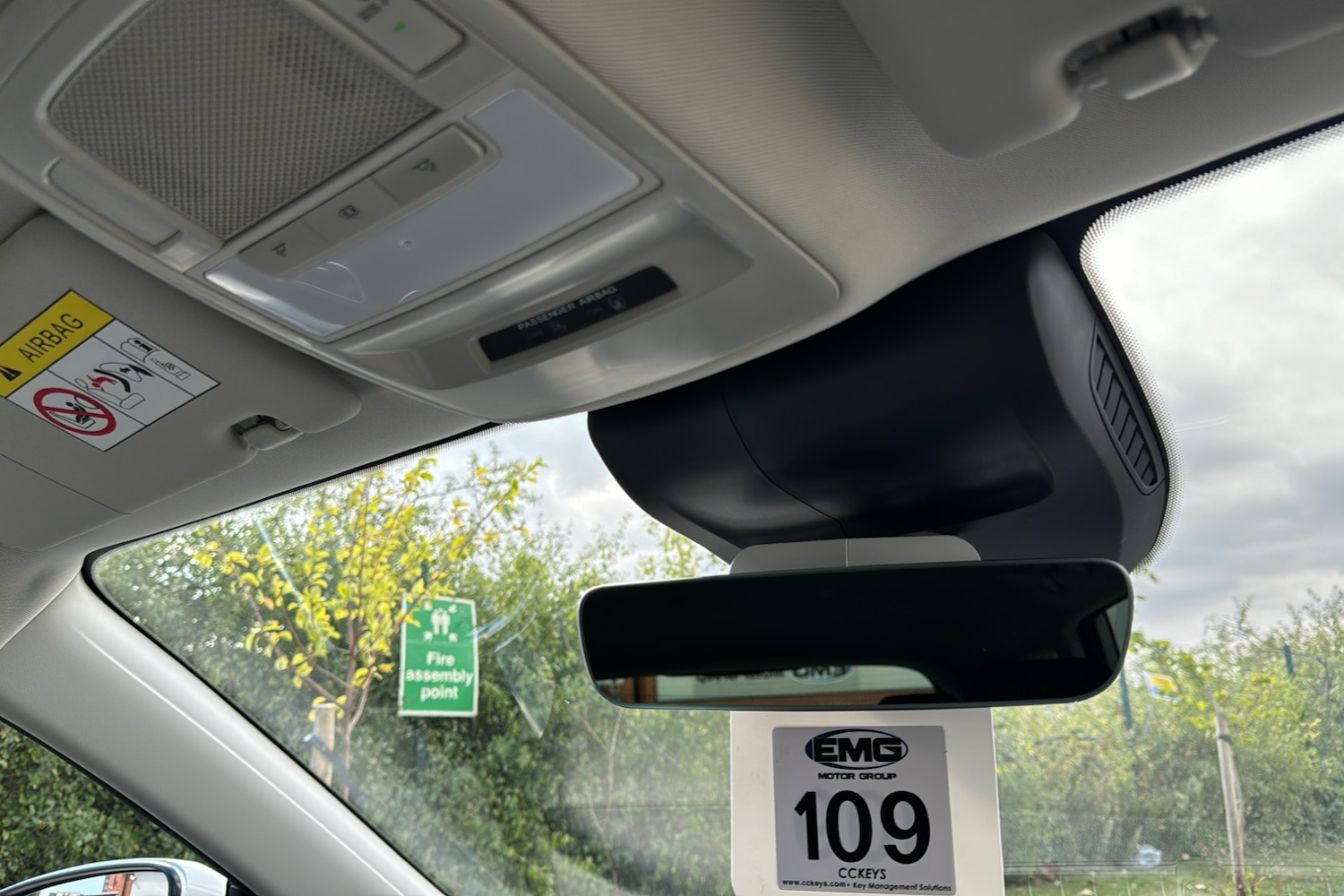 Vehicle 50