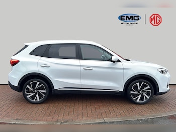 Used MG MG ZS 2025 for sale - 77527949: Photo