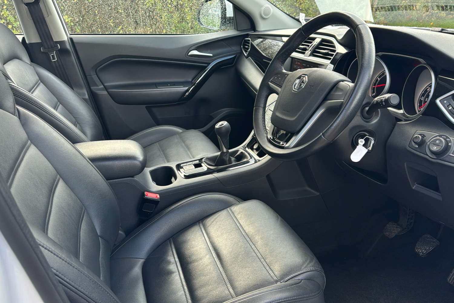 Used MG GS 2017 for sale - 76310511: Photo 10