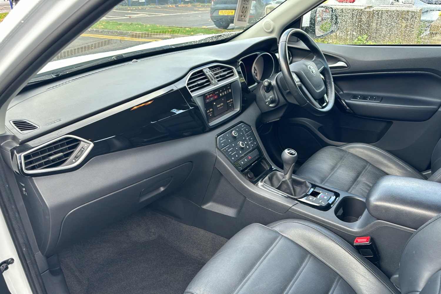 Used MG GS 2017 for sale - 76310511: Photo 11