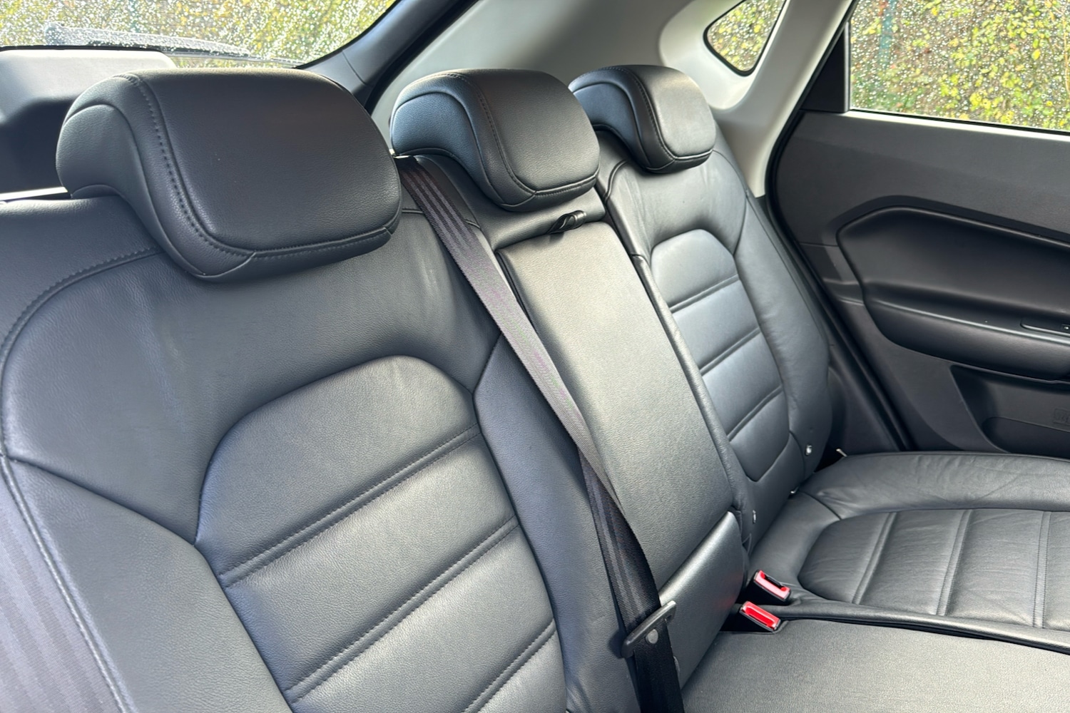 Used MG GS 2017 for sale - 76310511: Photo 12