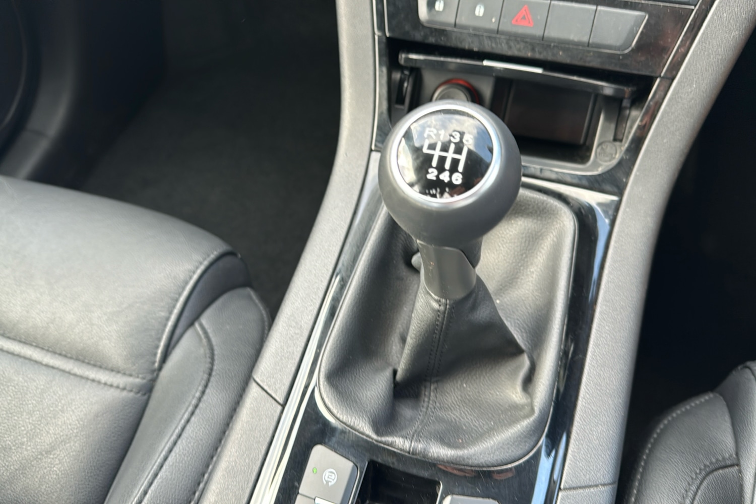 Used MG GS 2017 for sale - 76310511: Photo 13