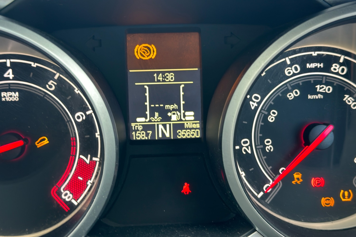 Used MG GS 2017 for sale - 76310511: Photo 15