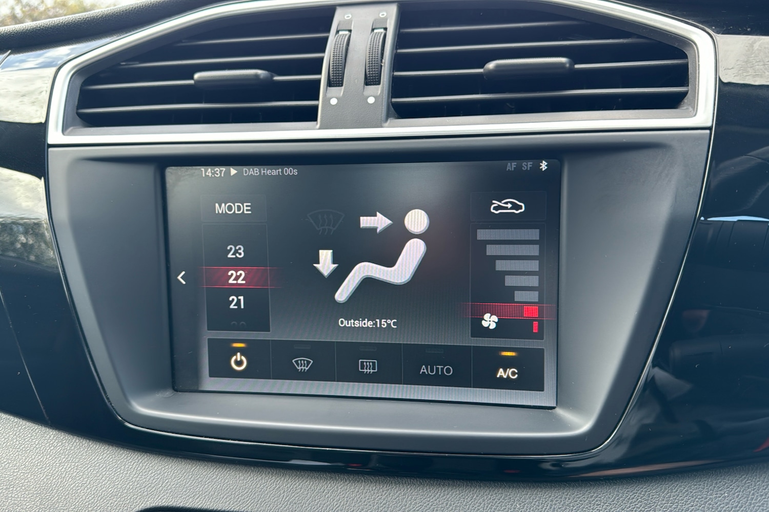 Used MG GS 2017 for sale - 76310511: Photo 16