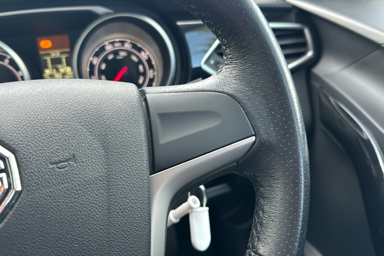 Used MG GS 2017 for sale - 76310511: Photo 18