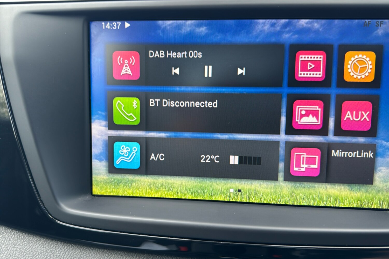 Used MG GS 2017 for sale - 76310511: Photo 20