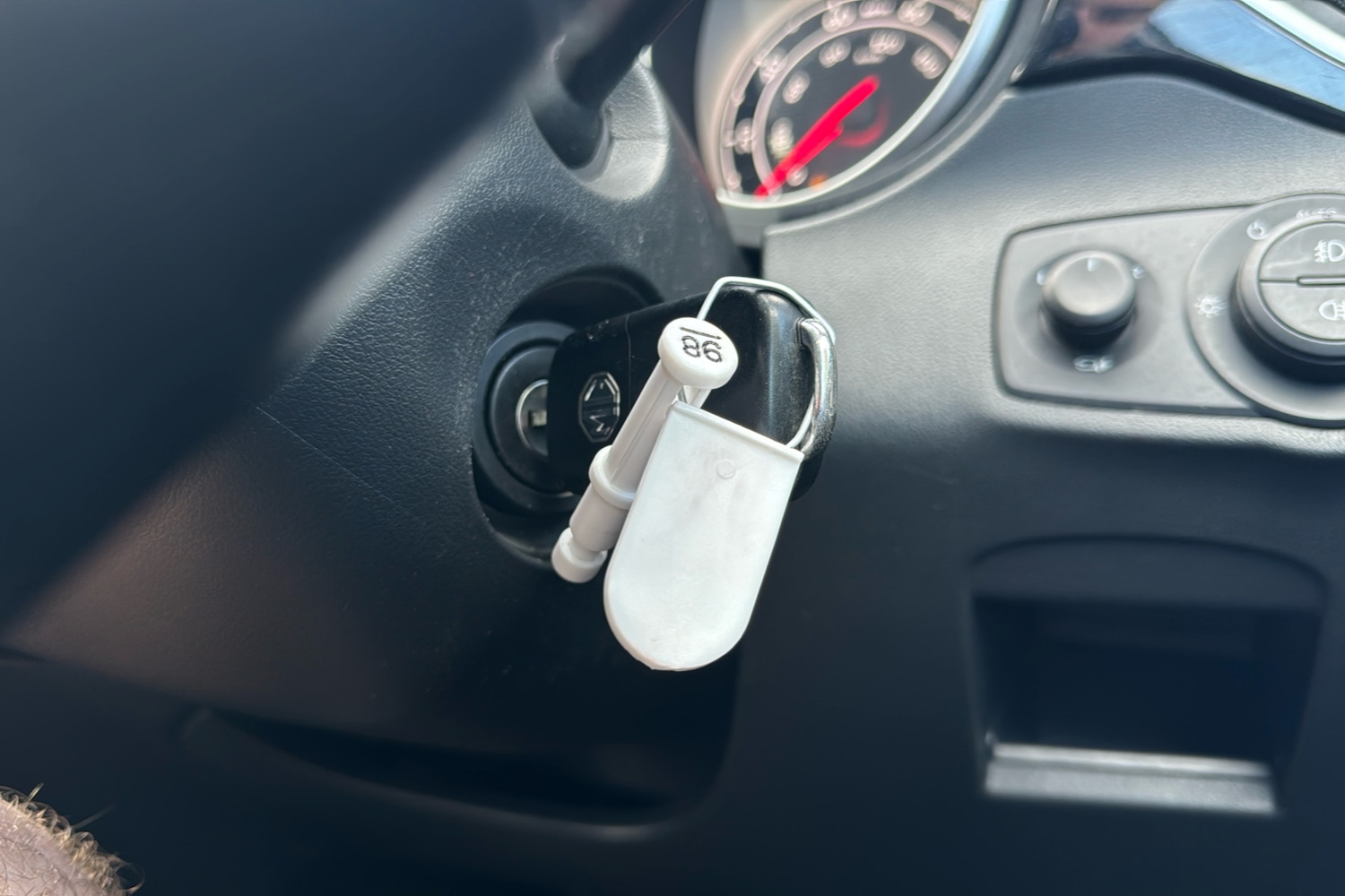 Used MG GS 2017 for sale - 76310511: Photo 23