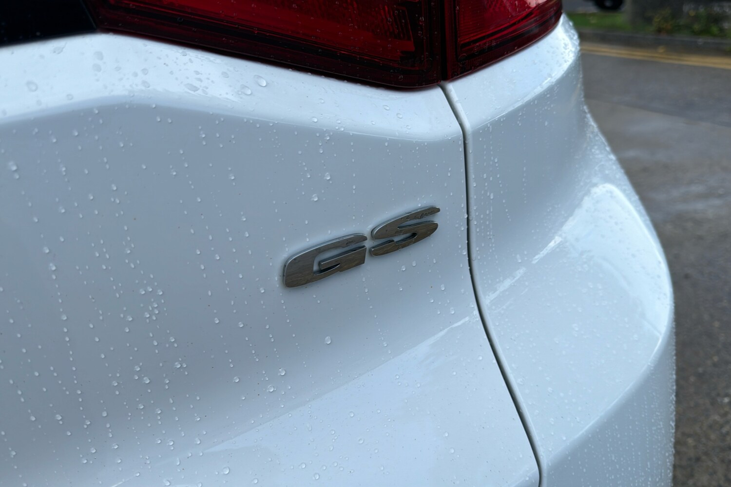 Used MG GS 2017 for sale - 76310511: Photo 28