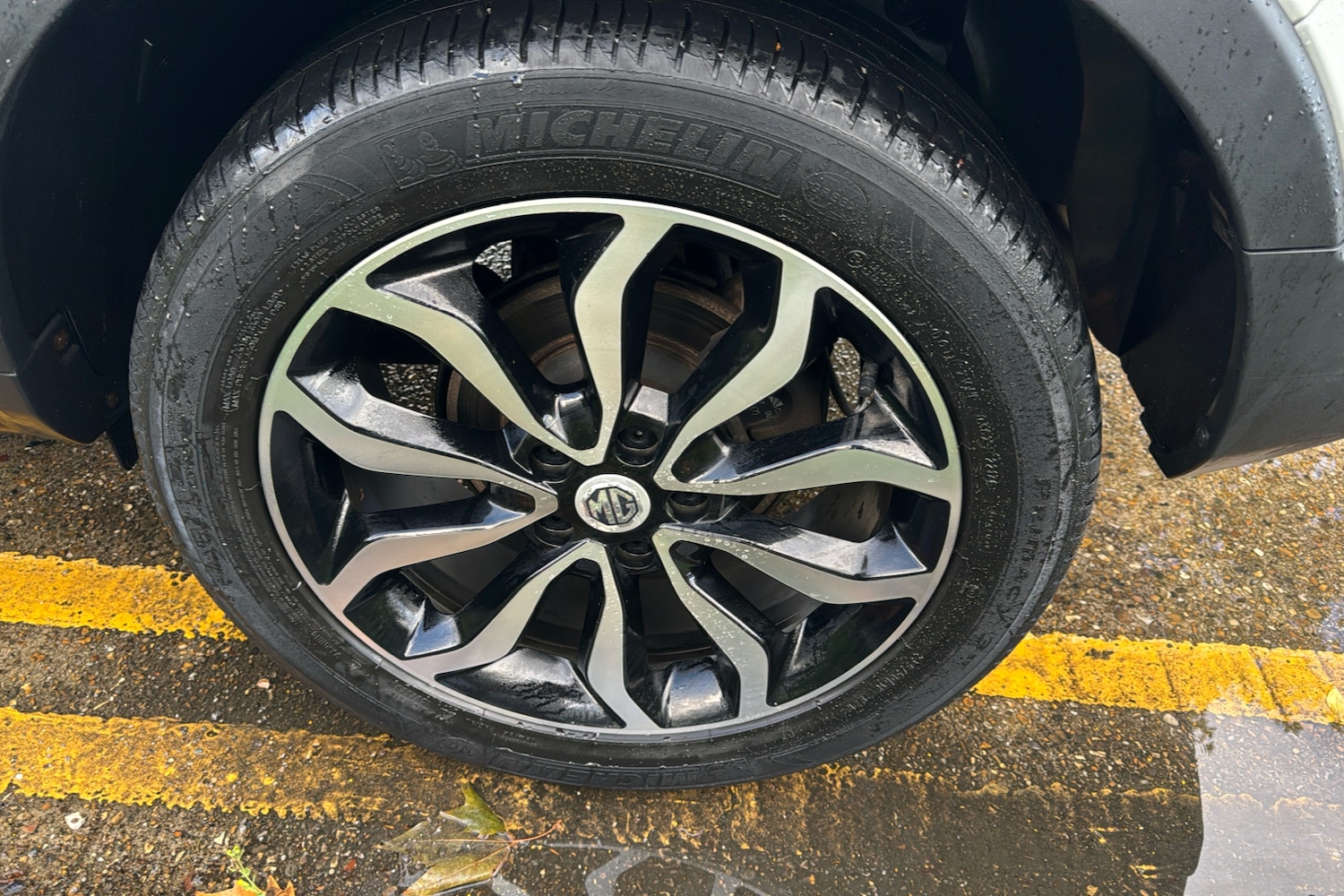 Used MG GS 2017 for sale - 76310511: Photo 29