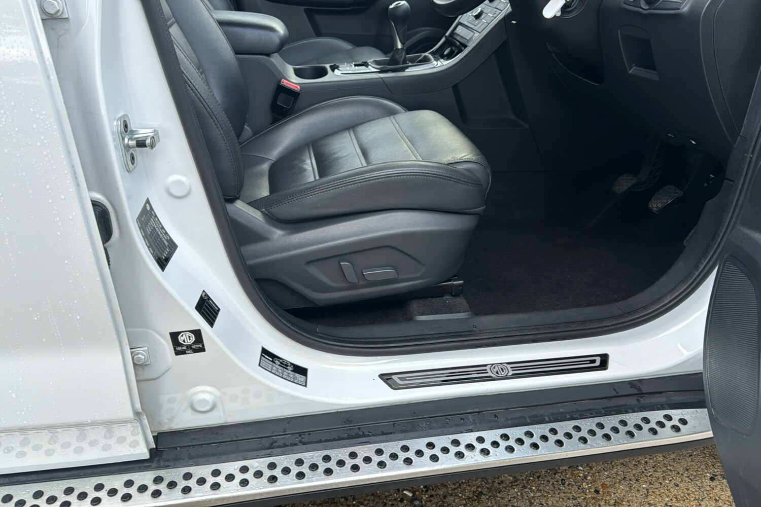 Used MG GS 2017 for sale - 76310511: Photo 35