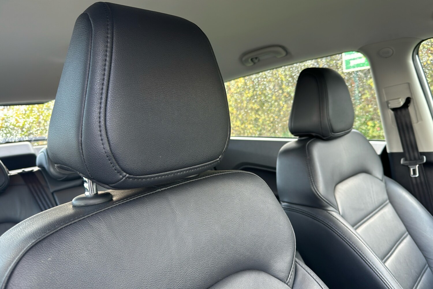 Used MG GS 2017 for sale - 76310511: Photo 37