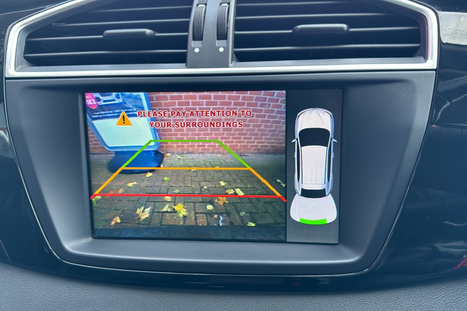 Used MG GS 2017 for sale - 76310511: Photo 38