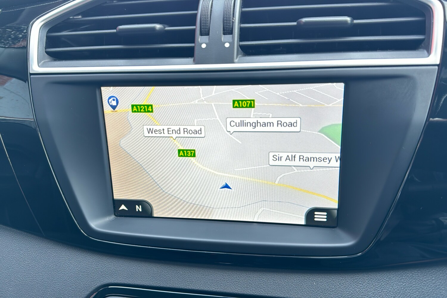 Used MG GS 2017 for sale - 76310511: Photo 39