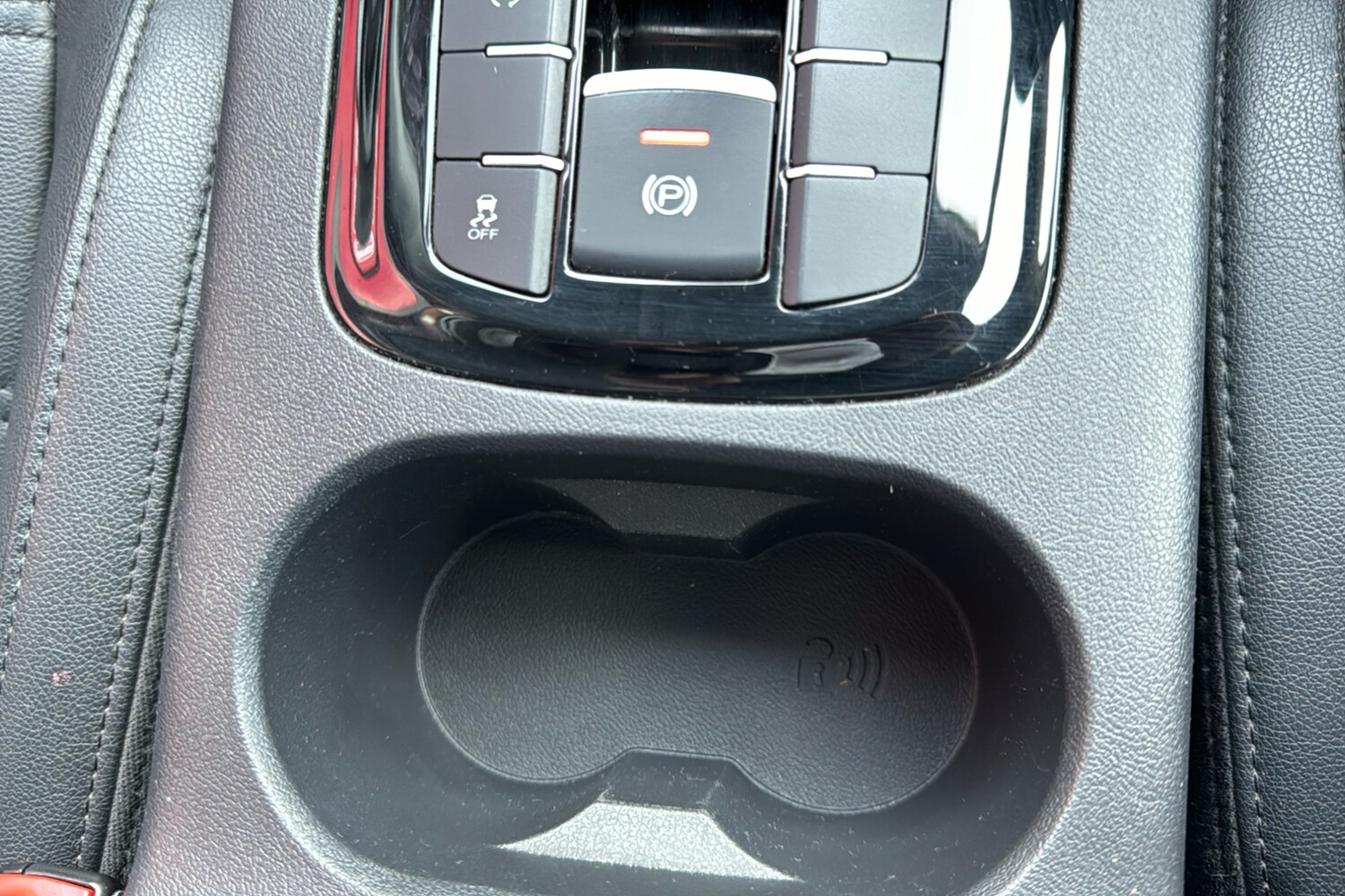 Used MG GS 2017 for sale - 76310511: Photo 40