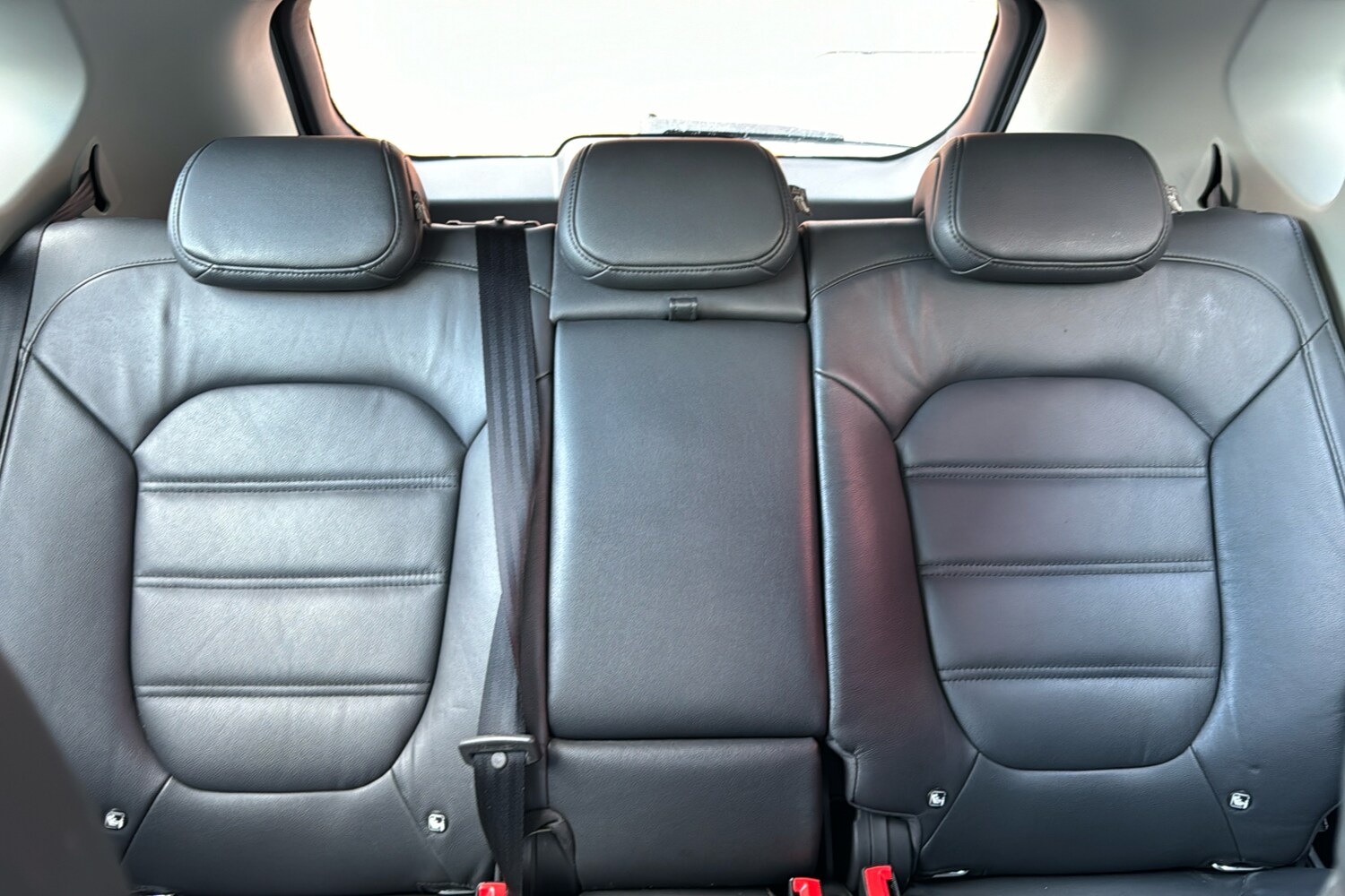 Used MG GS 2017 for sale - 76310511: Photo 43