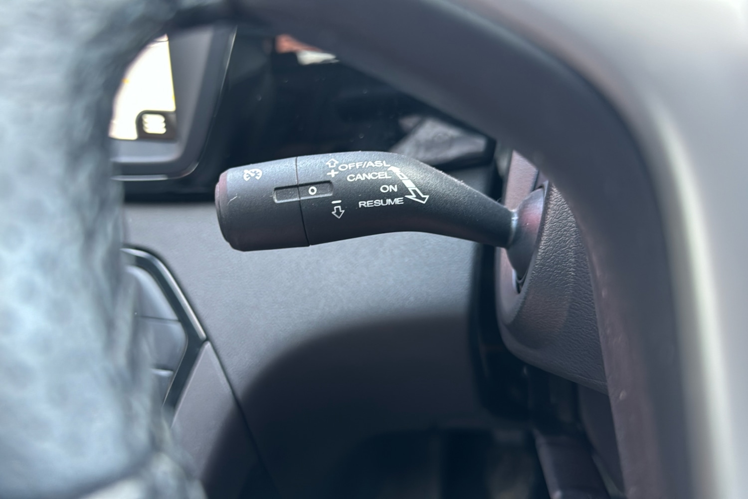 Used MG GS 2017 for sale - 76310511: Photo 44