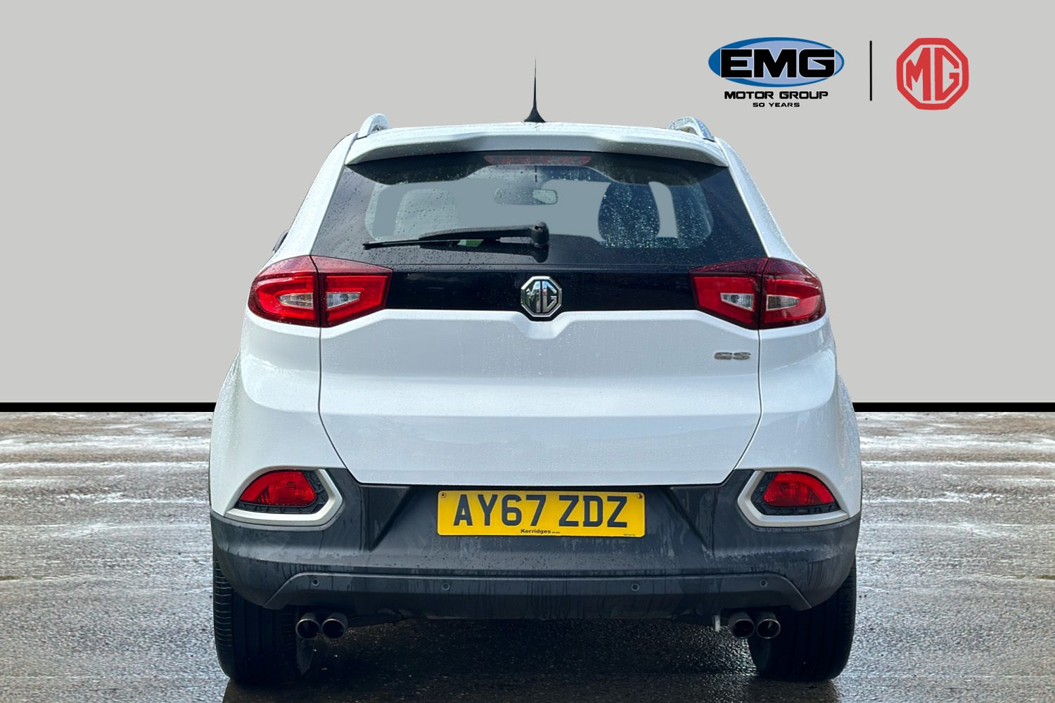 Used MG GS 2017 for sale - 76310511: Photo 6