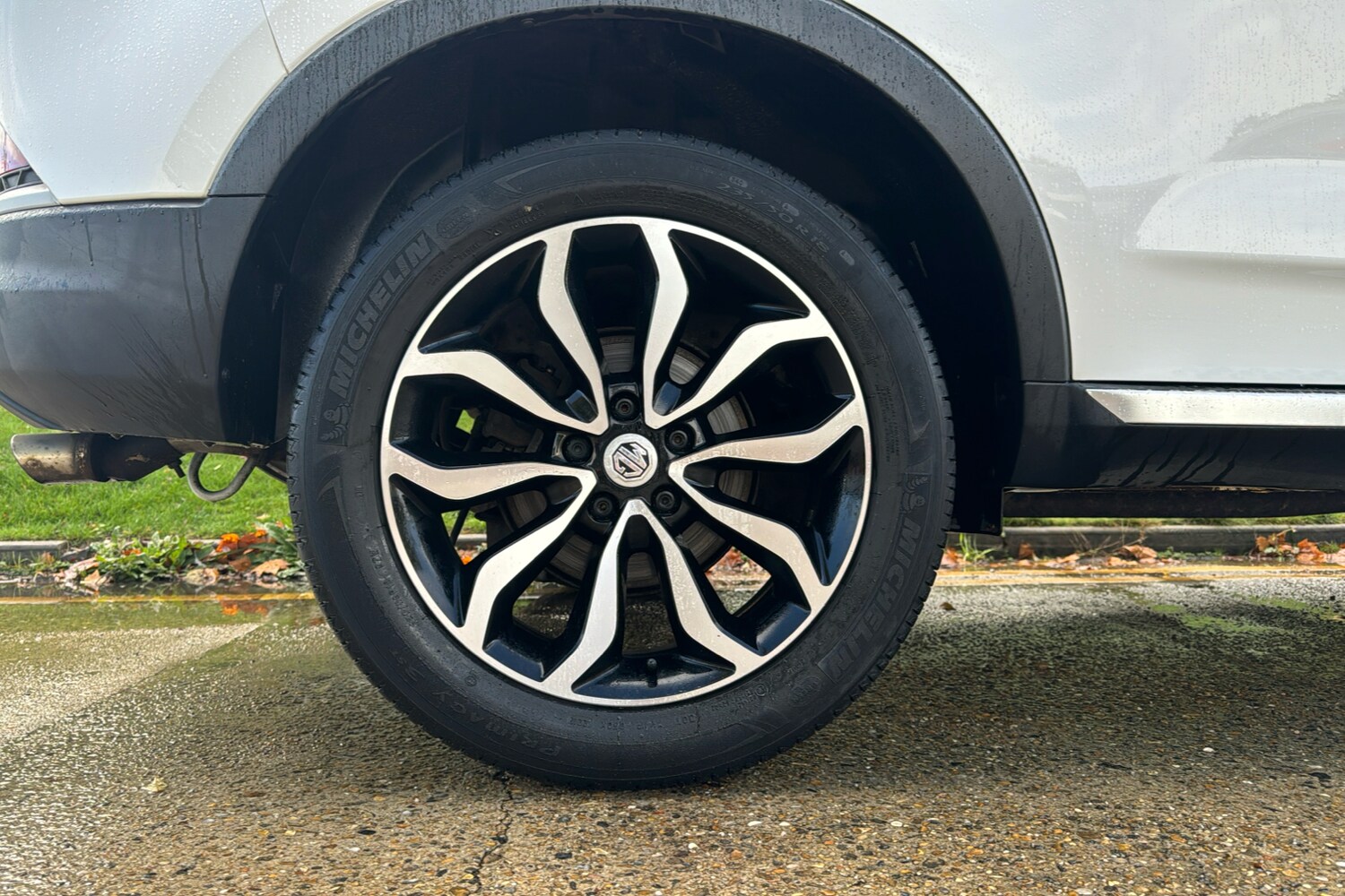 Used MG GS 2017 for sale - 76310511: Photo 8