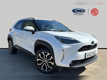 Used Toyota Yaris Cross 2023 for sale - 79127634: Photo