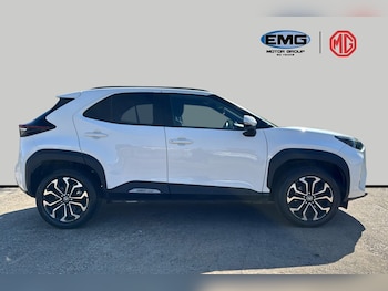 Used Toyota Yaris Cross 2023 for sale - 79127634: Photo