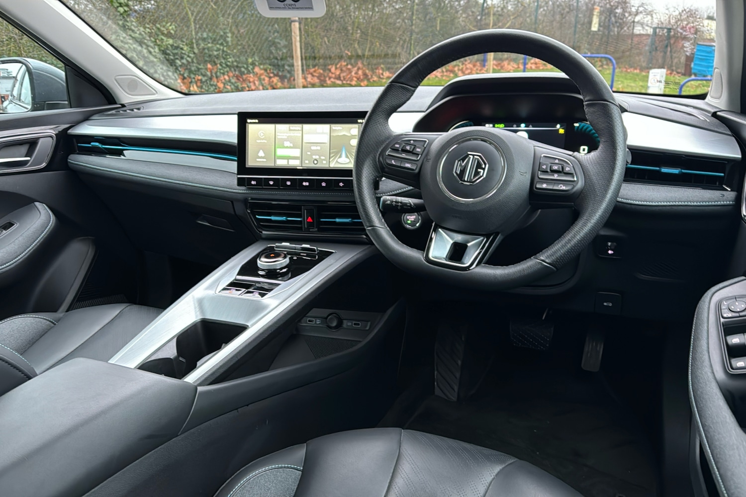 Used MG MG5 2024 for sale - 77886599: Photo 10