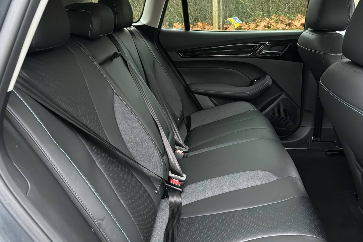 Used MG MG5 2024 for sale - 77886599: Photo 12