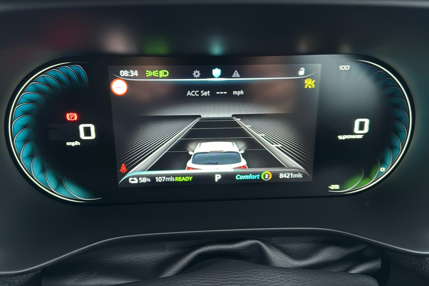 Used MG MG5 2024 for sale - 77886599: Photo 14