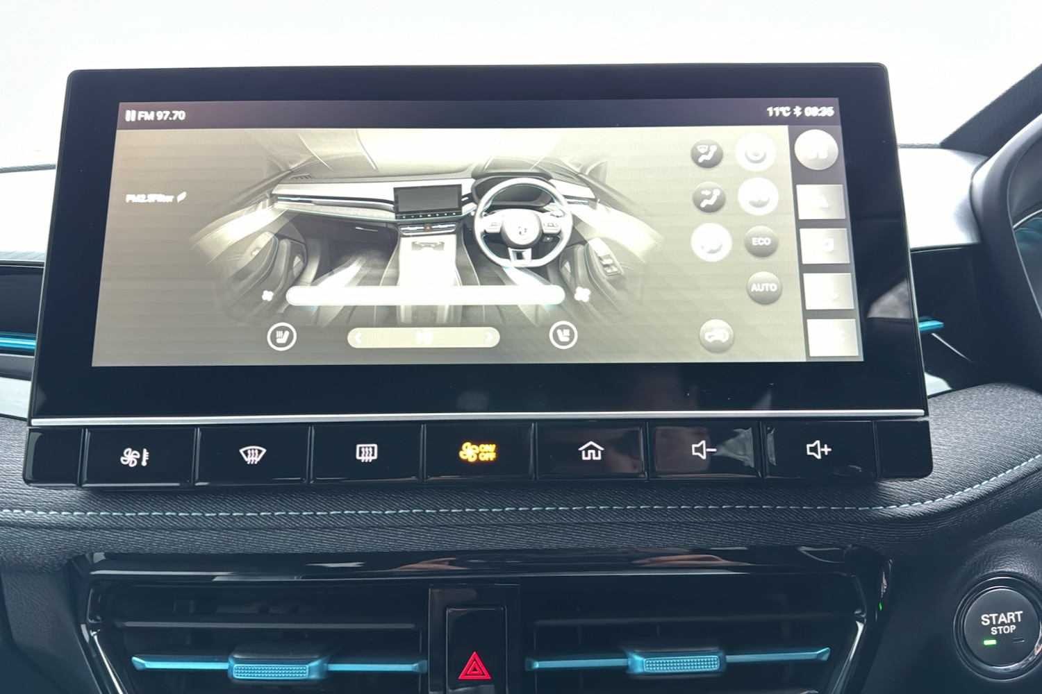 Used MG MG5 2024 for sale - 77886599: Photo 16