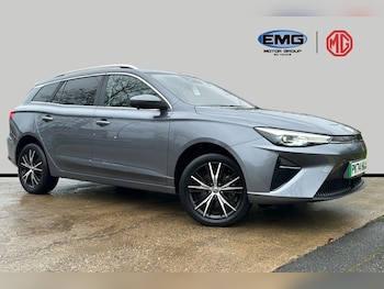 Used MG MG5 2024 for sale - 77886599: Photo