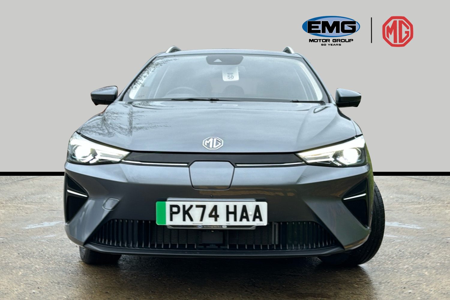 Used MG MG5 2024 for sale - 77886599: Photo 2