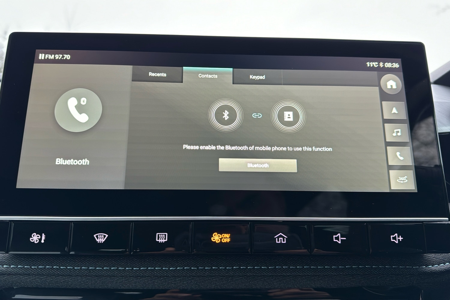 Used MG MG5 2024 for sale - 77886599: Photo 20