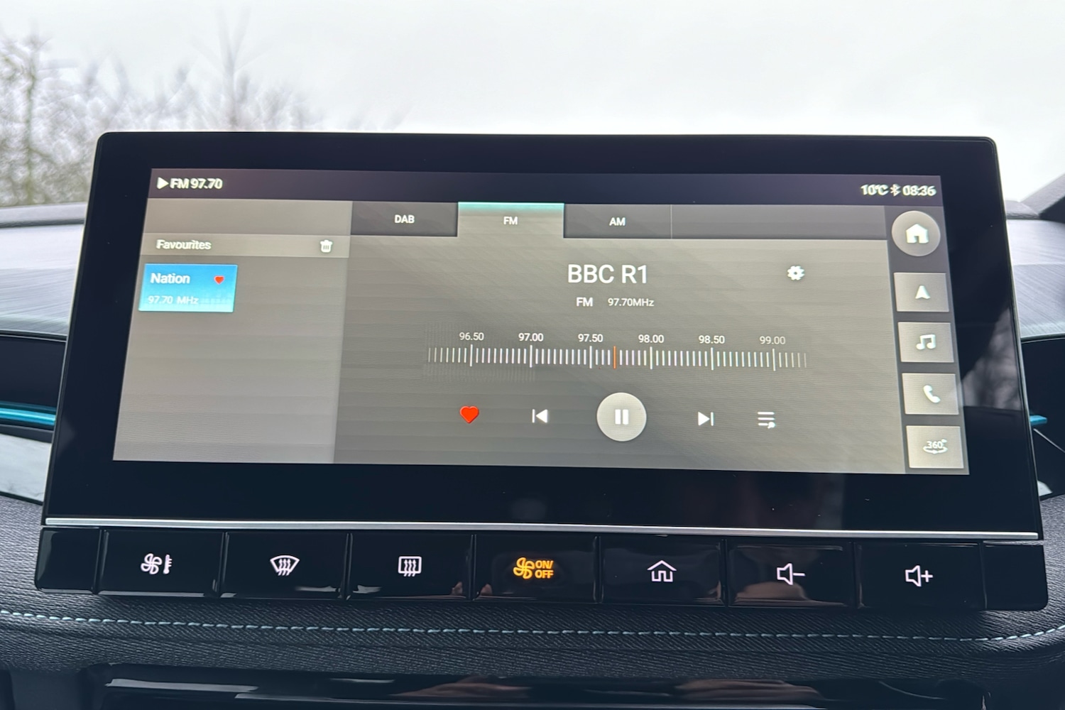 Used MG MG5 2024 for sale - 77886599: Photo 21