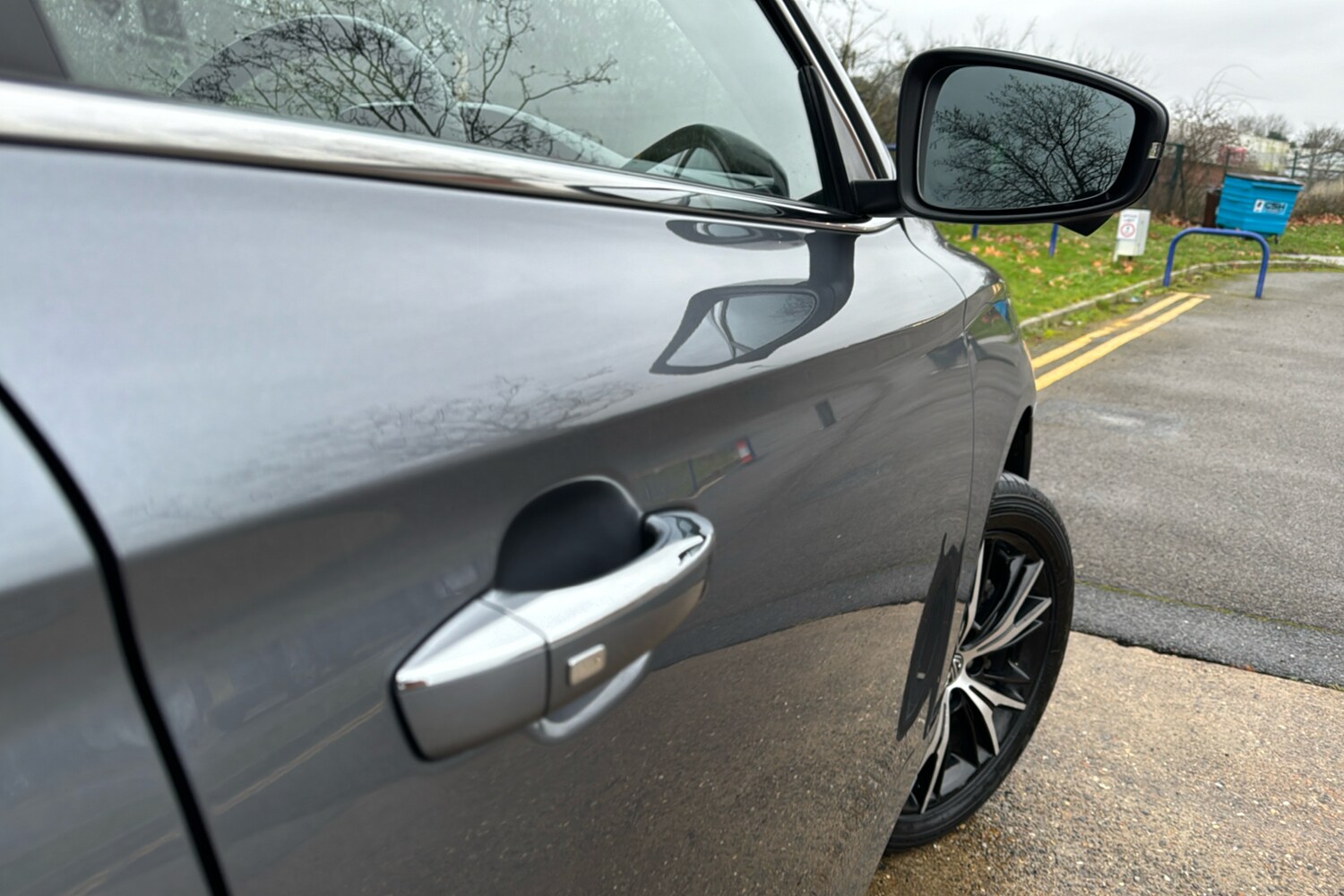 Used MG MG5 2024 for sale - 77886599: Photo 27