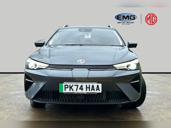 Used MG MG5 2024 for sale - 77886599: Photo