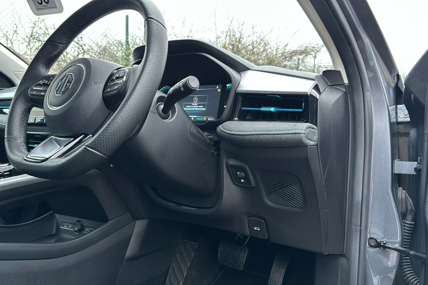 Used MG MG5 2024 for sale - 77886599: Photo 30