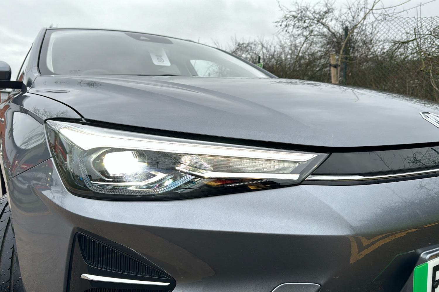 Used MG MG5 2024 for sale - 77886599: Photo 34