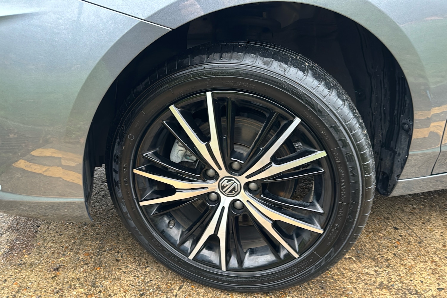 Used MG MG5 2024 for sale - 77886599: Photo 37