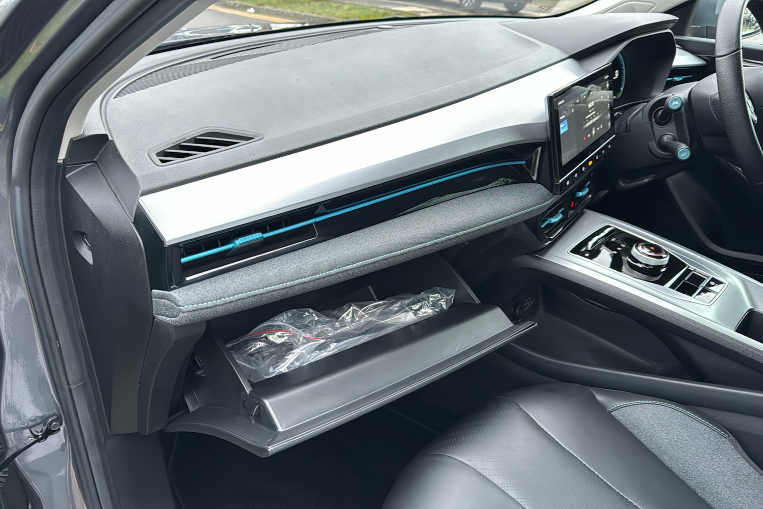 Used MG MG5 2024 for sale - 77886599: Photo 40