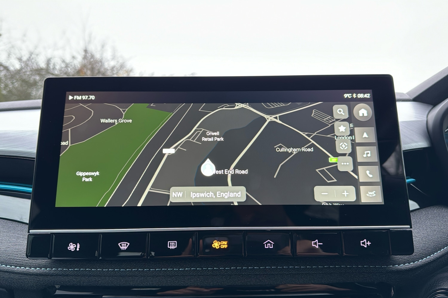 Used MG MG5 2024 for sale - 77886599: Photo 50