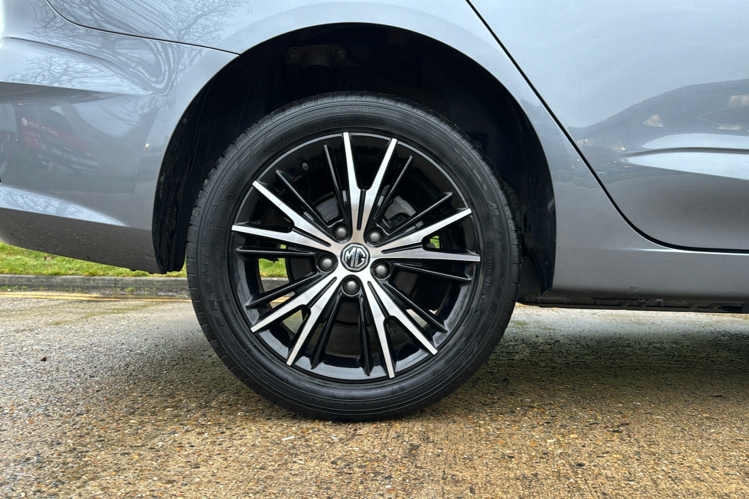 Used MG MG5 2024 for sale - 77886599: Photo 8