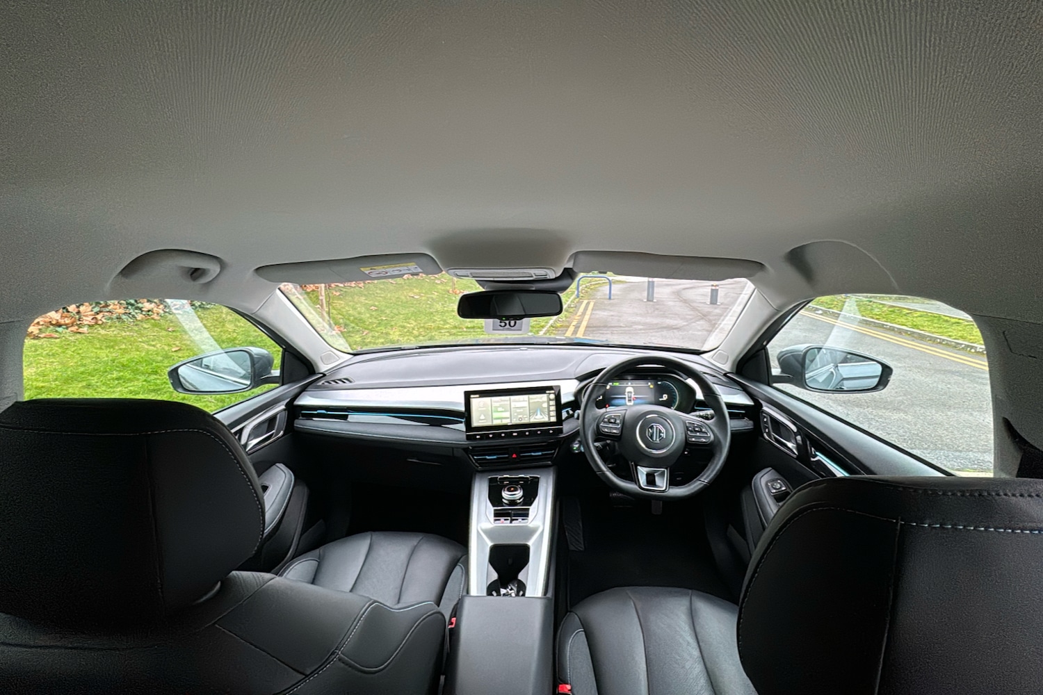 Used MG MG5 2024 for sale - 77886599: Photo 9