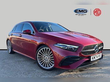 Used Mercedes-Benz A-Class 2024 for sale - 78337503: Photo