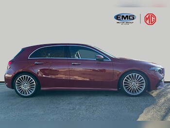 Used Mercedes-Benz A-Class 2024 for sale - 78337503: Photo