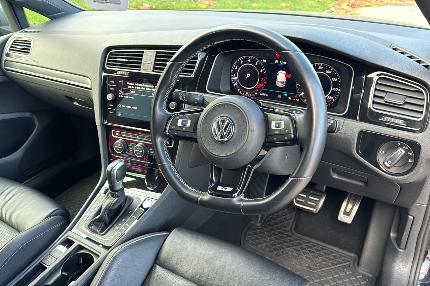 Used Volkswagen Golf 2019 for sale - 77045999: Photo 10