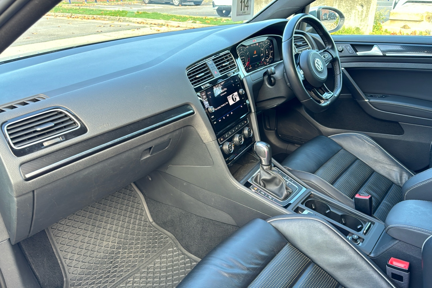 Used Volkswagen Golf 2019 for sale - 77045999: Photo 11