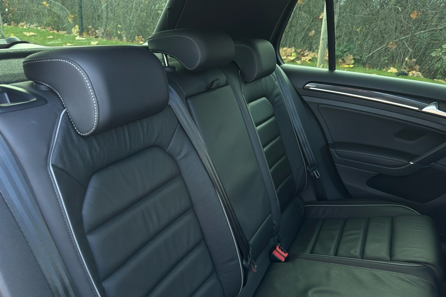 Used Volkswagen Golf 2019 for sale - 77045999: Photo 12